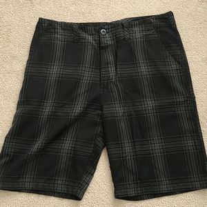 Quicksilver 34 Shorts